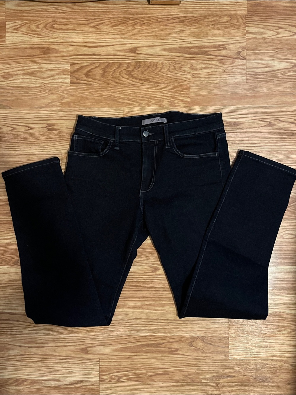 Joe's Jeans Black Skinny Women’s Jeans